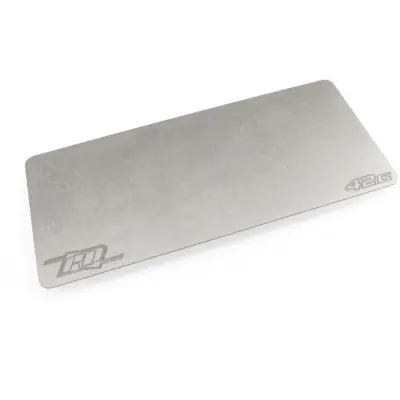 Volfrám súlyok rövid akkumulátorhoz 42g, 0.5mm, 95mm Gyors szállítás