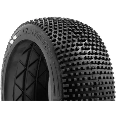 CLAYMORE V2 BUGGY S1 (SZUPER LÁGY) gumiabroncsok, 2 db Prémium