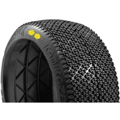 Vásárlói kedvenc KAMIKAZE V2 BUGGY S2 (PUHA) gumiabroncsok, 2 db