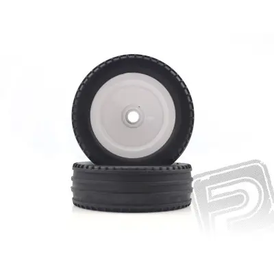 Ajánlat Első kerék (fehér) az XB-re (2 db)