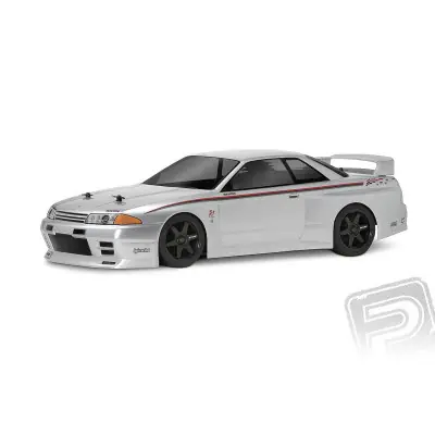 Árengedmény Átlátszó karosszéria Nissan Skyline R32 GT-R