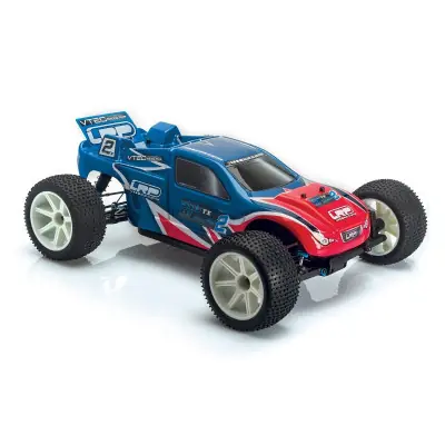 Nézd meg most Átlátszó/festetlen karosszéria HD - S10 Blast TX 2 (helyettesíti az L120990)