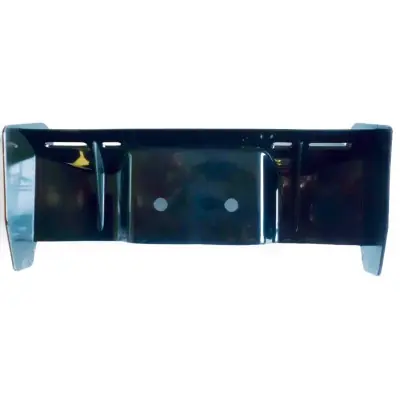 High Downforce nyomószárny (fekete) - Rebel/S8 NXR Legjobb ár