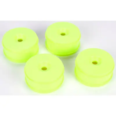 TLR 8ight 3.0: Keréktárcsa teljes sárga (4) Ne maradj le