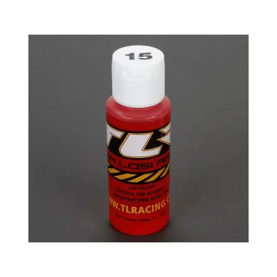 Teleszkóp szilikon olaj 15Wt (56ml) Utolsó esély