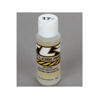 Teleszkóp szilikon olaj 17.5Wt (56ml) Vásárlói kedvenc