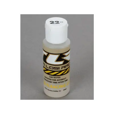 Nézd meg most Szilikon olaj lengéscsillapítóhoz 22.5Wt (56ml)