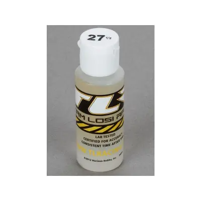 Teleszkóp szilikon olaj 27.5Wt (56ml) Bestseller