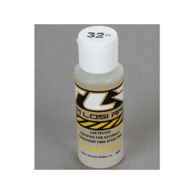 Teleszkóp szilikon olaj 32.5Wt (56ml) Outlet