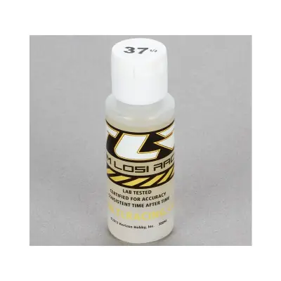 Teleszkóp szilikon olaj 37.5Wt (56ml) Végkiárusítás