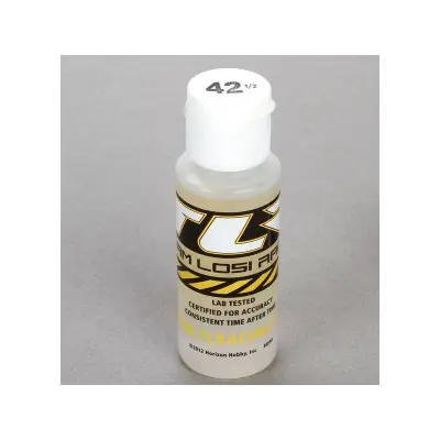 Teleszkóp szilikon olaj 42.5Wt (56ml) Outlet