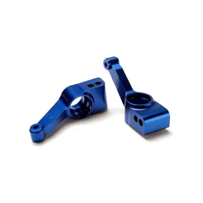 Nézd meg most Traxxas - hátsó tengely hosszabbítók alumínium (2)