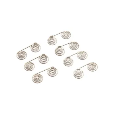 Gyors kiszállítás Traxxas TQ - akkumulátor rugós érintkezők