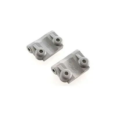 Árcsökkenés Traxxas - Hátsó kartartók +/- 1° szürke