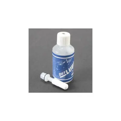 Biztonságos fizetés Traxxas - Difi szilikon olaj 500k