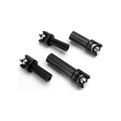 Expressz kézbesítés Traxxas - poloosa (2)