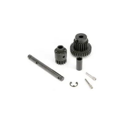 Jato - készlet egyfokozatú átalakításhoz Korlátozott ajánlat