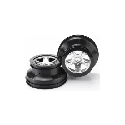 Nézd meg most Traxxas felni 2.2/3.0" SCT szatén-fekete (2)