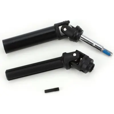 Traxxas - komplett hátsó tengely HD (1) Kedvezményes ár