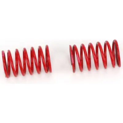 Lengéscsillapító rugó GTR merevség NO2.77 rózsaszín (2) Ajánlat