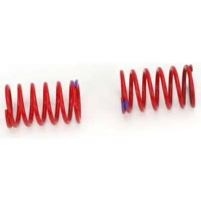 Legnépszerűbb Lengéscsillapító rugó GTR merevség NO3.20 lila (2)