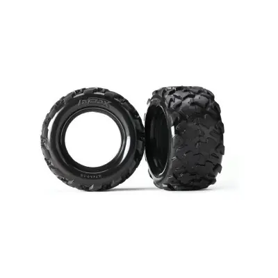 Traxxas pneu Teton (2) Ingyenes szállítás