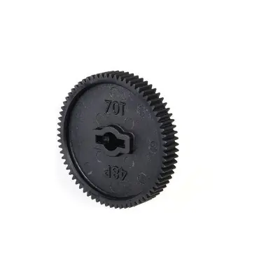 Gyors szállítás 4-TEC 2.0: 70T egyenes fogaskerékhajtás