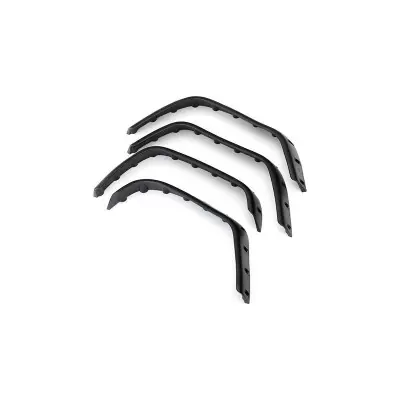 Végkiárusítás Traxxas Land Rover Defender: Sárvédő külső része