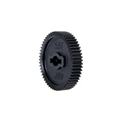 Traxxas homlokzati fogaskerék 55T 48DP Akciós ár