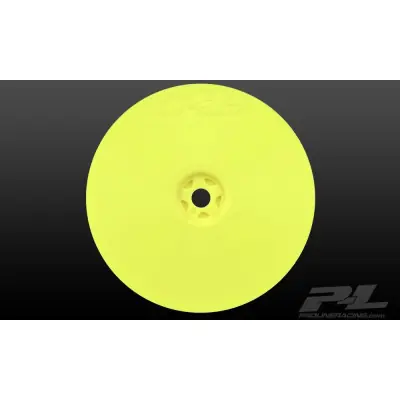 Velocity 2.2" 4WD elülső sárga felnik, 2db. Vedd meg most