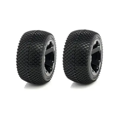 Medial Pro kerék 4.0" Cyclon S17/58mm, gumiabroncs Matrix (pár) Olcsó