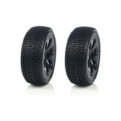 Vedd meg most Medial Pro kerék 3.3" SC Raptor H12/24mm, Velox M4 gumiabroncs (pár)