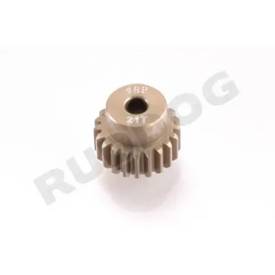 Fogaskerék 21 fogas (modul 48DP) Kedvezmény