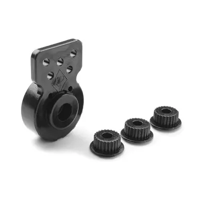 Servo Saver - közepes - 23-24-25 fogas Szezonális akció