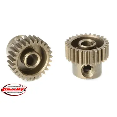 Vásárlói kedvenc Acél keményített fogaskerék 27 fogas (modul 64DP)