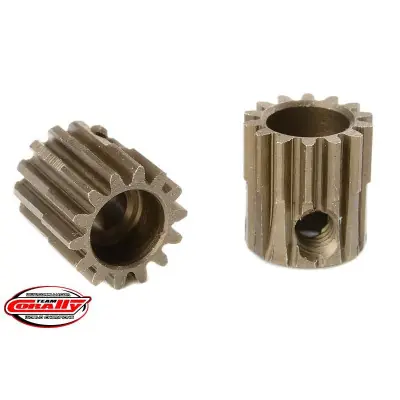 Acélból edzett fogaskerék 14 fog (48DP modul) Expressz kézbesítés