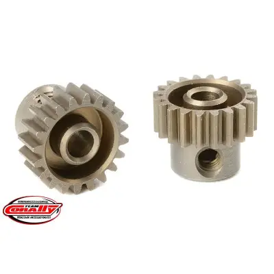 Acélból edzett fogaskerék 20 fogú (48DP modul) Outlet