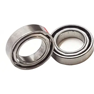 Kedvezmény Golyóscsapágy 6x10x2.5mm (2)