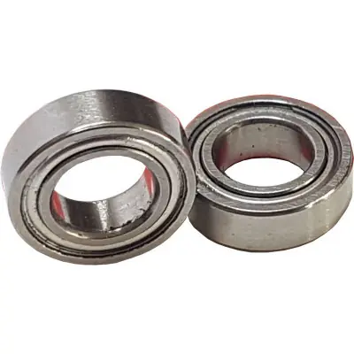 Különleges ajánlat Golyóscsapágy 7x13x4mm (2)