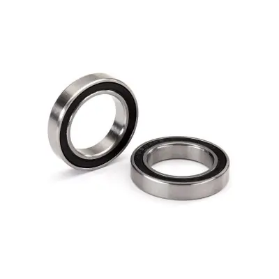 Traxxas golyós csapágy 17x26x5mm 2RS rozsdamentes (2) Utolsó esély