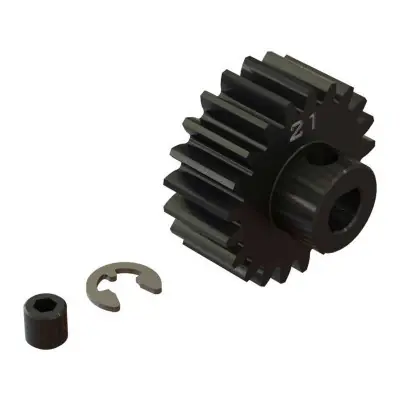 Gyors szállítás Arrma Fogaskerék 21T M1 HD