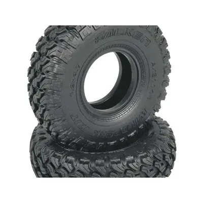 Prémium Axial AX31143 Pneu 1.9" Falken Wildpeak M/T R35 (2)