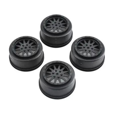 Losi Baja Rey: Kerék (4) Akció