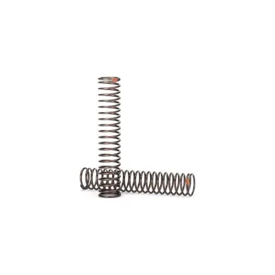 Expressz kézbesítés Traxxas lengéscsillapító rugó GTS NO0.39 (2) (a Long Arm Lift Kit-hez)