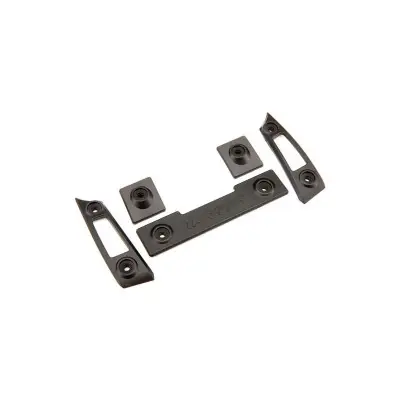 Traxxas karosszéria merevítés: E-Revo Kedvezményes ár