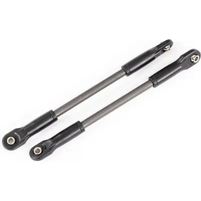 Traxxas acél összekötő rúd HD (2) Árengedmény