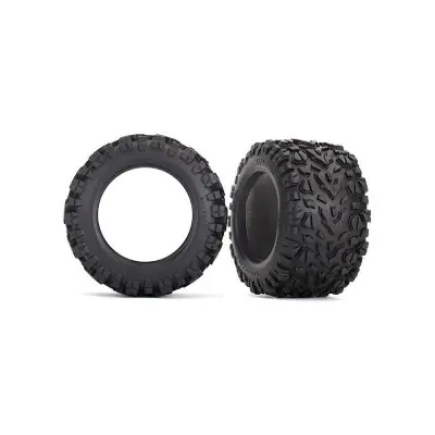 Traxxas pneu 3.8" Talon EXT, betét (2) Exkluzív ajánlat