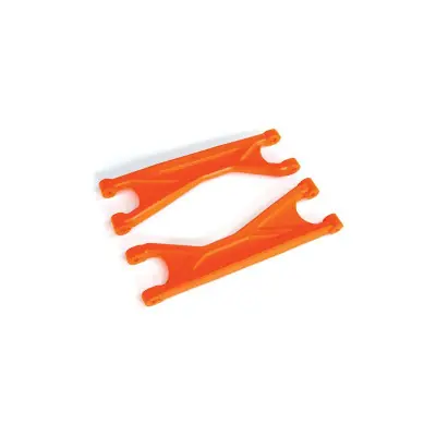 Szezonális akció Traxxas felső HD narancssárga (2)