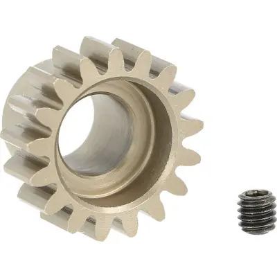 Bestseller Robitronic fogaskerék 17T 1M 8mm