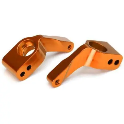Traxxas alumínium hátsó súly narancssárga (2) Olcsóbb